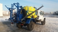 Опрыскиватель Муссон 2500 картинка из объявления