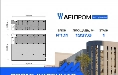 Продам коммерческую недвижимость 1337.6 м2 в объявлении 10 фото Продам коммерческую недвижимость 1337.6 м2 картинка из объявления