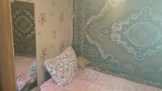 собств сдаёт место в комн. в кв-ре с хоз. Стройгородок, 1-2 рус. картинка из объявления