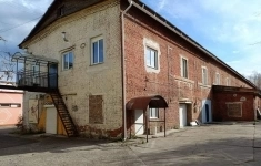 Продам коммерческую недвижимость 35.2 м2 картинка из объявления