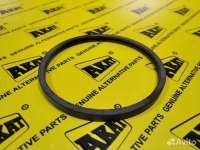 Кольцо уплотнительное Volvo VOE20459961 картинка из объявления