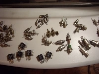 Тиристоры. Оптроны. Симисторы. Диоды. Стабилитроны. Динисторы. Варикап. в объявлении 12 фото Тиристоры. Оптроны. Симисторы. Диоды. Стабилитроны. Динисторы. Варикап. картинка из объявления