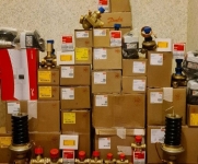 Куплю данфосс краны, клапана, привода, затворы в объявлении 3 фото Куплю данфосс краны, клапана, привода, затворы картинка из объявления