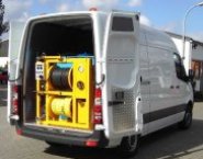 Прочистка засоров канализации, разморозка труб в объявлении 1 фото Прочистка засоров канализации, разморозка труб картинка из объявления