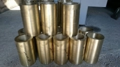 Втулка бронзовая картинка из объявления