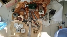 Запасные части станков тв4-тв6-тв7-тв9-тв11 картинка из объявления