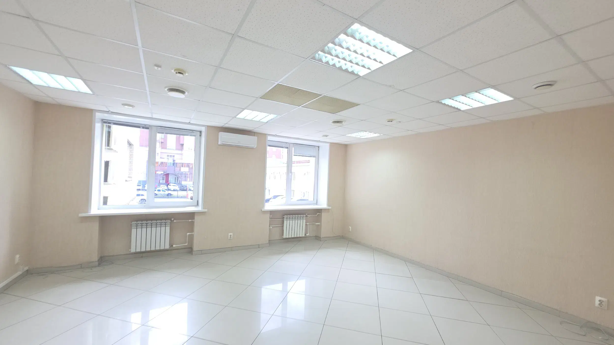 Офис в центре картинка из объявления
