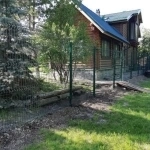 Установка заборов «под ключ» картинка из объявления