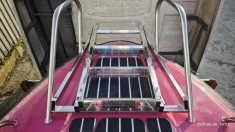 Новая лодка Максимус-750 с мотором 250 л.с. в наличии картинка из объявления