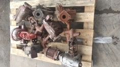 Куплю Задвижки стальные Задвижки чугунные Задвижка 30ч39р Задвижк в объявлении 1 фото Куплю Задвижки стальные Задвижки чугунные Задвижка 30ч39р Задвижк картинка из объявления