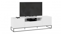 Тумба для теле- и радиоаппаратуры «Слим» в объявлении 5 фото Тумба для теле- и радиоаппаратуры «Слим» картинка из объявления