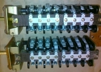 Универсальные переключатели УП-5111, УП 5112, УП 5113 и др. картинка из объявления