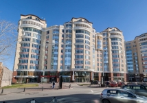 Элитный детский сад. Частный детсад картинка из объявления