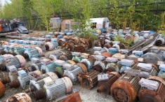 Купим электродвигатели б/у любые отечественные в БАРНАУЛЕ картинка из объявления