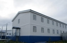 Продам коммерческую недвижимость 985.9 м2 картинка из объявления