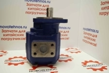 Гидравлический насос CBGJ2080 для zl30 на модели Fukai SZM HZM Bull SL CTK Yigong Laigong Neo Viking Frontal Shanlin AMUR ALTAY FORWARD Atlant Grizzly картинка из объявления