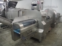 Слайсер и порционер Treif FALCON Hybrid в объявлении 10 фото Слайсер и порционер Treif FALCON Hybrid картинка из объявления