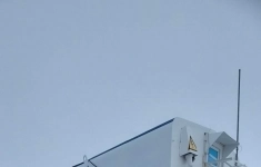 Прицеп тракторный «ТОИР-8025»,  2019 г.в. картинка из объявления