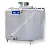 Вертикальный танк охладитель 2000 литров - FJB GROUP LLC в объявлении 5 фото Вертикальный танк охладитель 2000 литров - FJB GROUP LLC картинка из объявления