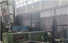 Токарно-винторезный станок, модель 16К20, 1981 г.в. (Лот 1) в объявлении 3 фото Токарно-винторезный станок, модель 16К20, 1981 г.в. (Лот 1) картинка из объявления