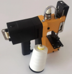 Оверлоки, Мешкозашивочные машинки. картинка из объявления