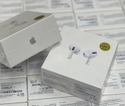 Наушники AirPods картинка из объявления