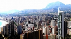 Индивидуальная подборка недвижимости в Испании картинка из объявления