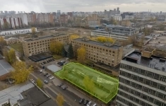 Продам коммерческую недвижимость 1512.6 м2 картинка из объявления