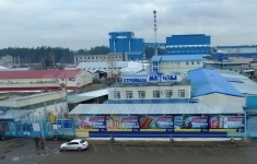 Продам коммерческую недвижимость 3448 м2 картинка из объявления