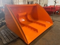 Навеска (навесное оборудование, дополнительное оборудование, доп. оборудование) картинка из объявления