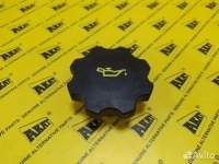 Крышка масляного фильтра JCB 02/201343 картинка из объявления