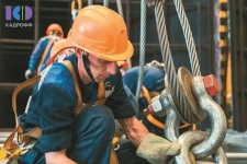 Стропальщик в объявлении 1 фото Стропальщик картинка из объявления