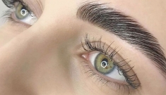 Курс "Ламинирование бровей" в центре «Союз» в объявлении 1 фото Курс "Ламинирование бровей" в центре «Союз» картинка из объявления