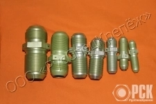 Распродажа авиационного крепежа из сплава Д16Т картинка из объявления