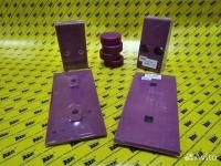 Салазки телескопической рукояти (под конус) Cat 217-1577 в объявлении 2 фото Салазки телескопической рукояти (под конус) Cat 217-1577 картинка из объявления