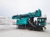 Запчасти гусеничного хода буровых станков Sunward SWDRT250 в объявлении 1 фото Запчасти гусеничного хода буровых станков Sunward SWDRT250 картинка из объявления