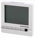 Цифровой комнатный термостат Oventrop с дисплеем, для скрытого монтажа 230 В картинка из объявления