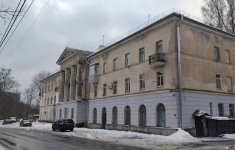 Продам коммерческую недвижимость 702.7 м2 картинка из объявления