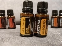 Эфирное масло дикого апельсина ДоТерра картинка из объявления