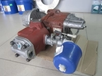 Распродажа запчастей для сельхозтехники, тракторов и комбайнов картинка из объявления