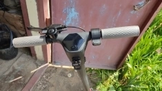 Электро самокат в объявлении 7 фото Электро самокат картинка из объявления