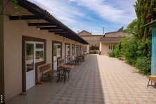 База отдыха Солнышко в объявлении 12 фото База отдыха Солнышко картинка из объявления