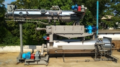 Оборудования для производства рыбной муки, произво в объявлении 5 фото Оборудования для производства рыбной муки, произво картинка из объявления