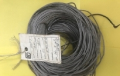 Провод монтажный МЛПЭ 0,75 в объявлении 1 фото Провод монтажный МЛПЭ 0,75 картинка из объявления