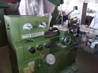 Станок токарно-винторезный повышенной точности ИЖ 1И611ПФ-1 картинка из объявления