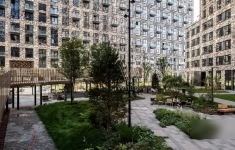 Продам 4 комнатную квартиру 98 м2 в объявлении 10 фото Продам 4 комнатную квартиру 98 м2 картинка из объявления