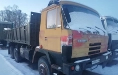 Бортовой автомобиль ТАТРА 815В картинка из объявления