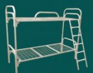 Металлические кровати фото картинка из объявления