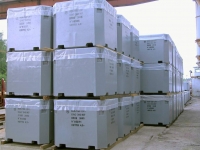 Металлоформы и Оборудование для изготовления ЖБИ контейнеров для картинка из объявления