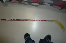 Клюшка детская TITAN TPM 4020pw картинка из объявления